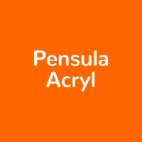 Pensula Acryl